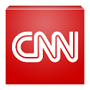 CNN Breaking US & World News mobile app icon
