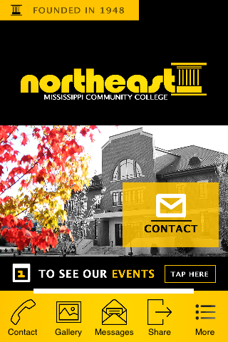 Northeast MS Community College