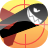 Be Quick Or Be Dead logo