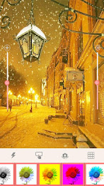 Selfie Camera Pro poster 14