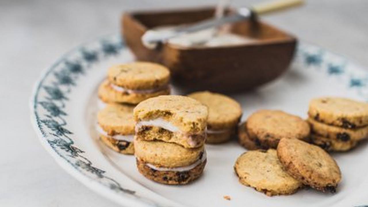 10 Best Shortbread Icing Sugar Cornflour Recipes Yummly