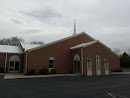 Mt Hope Baptist Church
