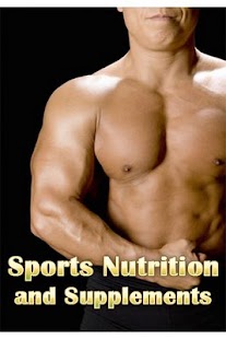 Sports Nutrition: Supplements