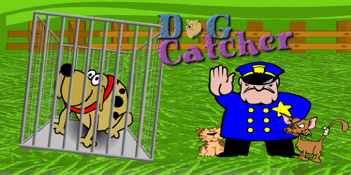 Dog Catcher