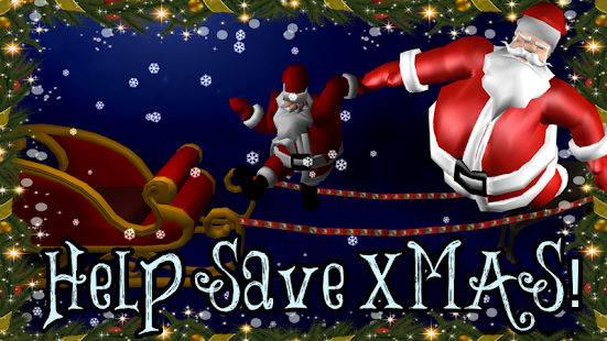 Stumbling Santa Screenshots 6