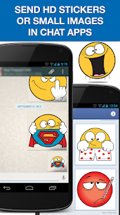 Emojidom Smiley & Emoji - screenshot thumbnail
