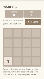 How to download 2048 Plus patch 1.00 apk for bluestacks