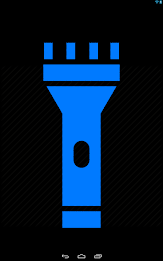 Flashlight - flat and simple poster 4