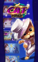 My Pet Cat Runway APK Gambar Screenshot #7