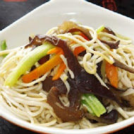 面麵具到小吃館