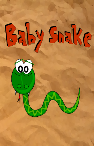 Baby Snake