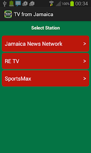 Download TV from Jamaica APK