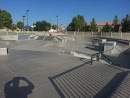 Duck Creek Skate Park