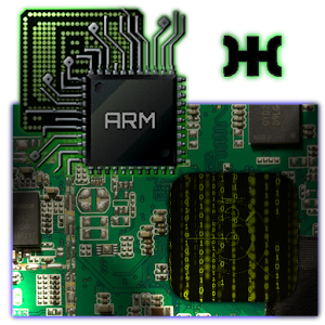 CPU / RAM / DEVICE Identifier