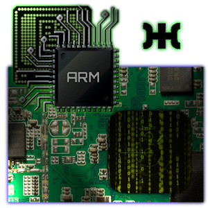 CPU / RAM / DEVICE Identifier