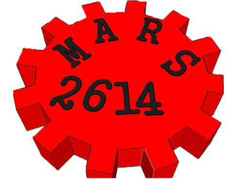 MARS 2614