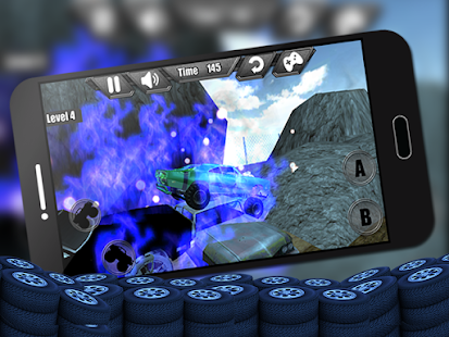 How to get Monster Truck Racing lastet apk for laptop