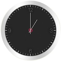 Just Clock APK icon