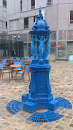 fontaine bleue