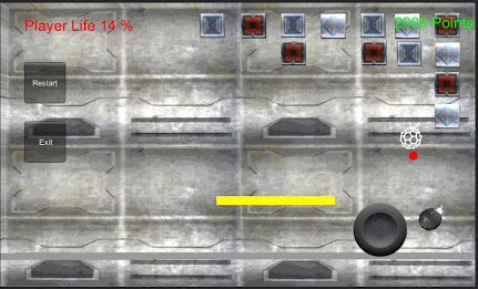 Box Breaker RB poster 9