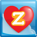 ZoeWorkout logo