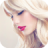 Charming Lips Live Wallpaper mobile app icon