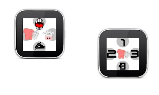 Download SmartWatch Confusion APK