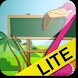 Practice English for kids lite