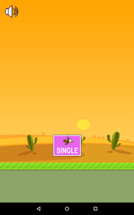 Lastest Falcon Deserted Wasteland APK for PC