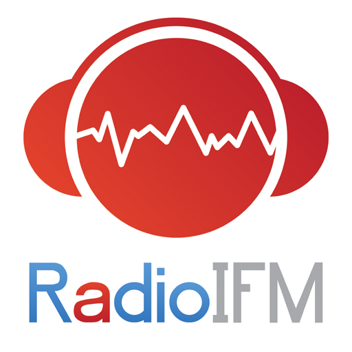 RadioIFM Cardio LOGO-APP點子