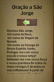 Orações de Proteção poster 5