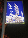 Botanical Signpost