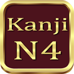 Test Kanji N4 Japanese Apk