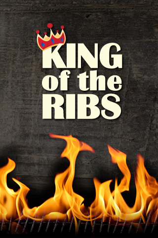 【免費旅遊App】King of the Ribs-APP點子