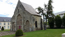 Chapelle Montreuil 