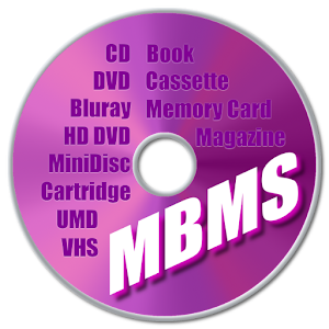 Movie, Book & Media Scanner.apk 1.21.3