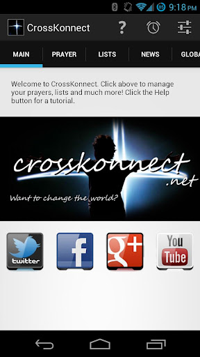 CrossKonnect