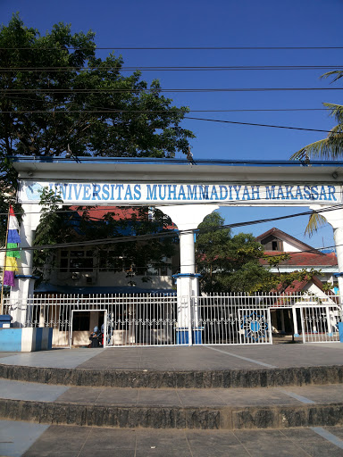 Universitas Muhammadiyah Makassar