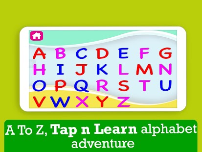 download ABC for Kids All Alphabet Free free