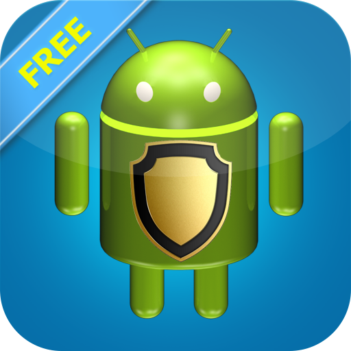 VIRUS DETECTOR FOR ANDROID