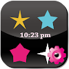 Star Flow! Alarm Clock Plugin