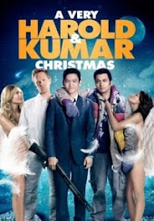 A Very Harold & Kumar Christmas