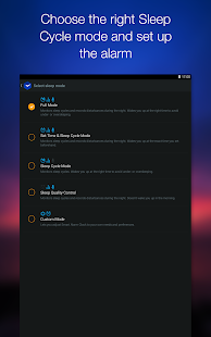 Smart Alarm Clock - screenshot thumbnail