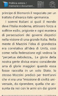  Libri gratis in italiano- miniatura screenshot  