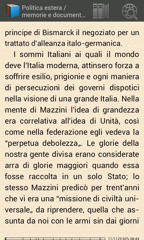   Libri gratis in italiano- screenshot 