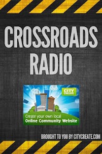 How to mod Crossroads Radio 1.3 apk for bluestacks