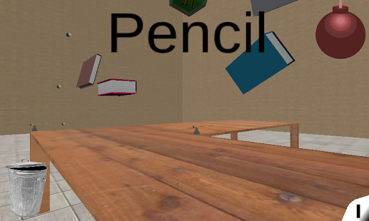Physics SandBox Screenshots 0