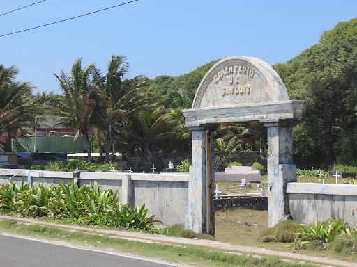 Cementerio De San Luis