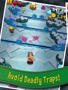 Max Axe - screenshot thumbnail