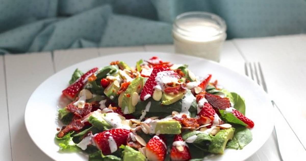 Greek Yogurt Mayonnaise Dressing Recipes | Yummly